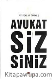 Avukat Sizsiniz