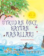 Uykudan Önce Hayvan Masalları