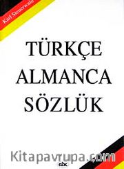 Türkçe - Almanca Sözlük