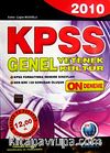 2010 KPSS Genel Yetenek-Genel Kültür On Deneme