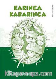 Karınca Kararınca