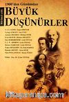 1900'den Günümüze Büyük Düşünürler (Birinci Cilt)