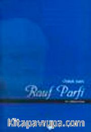 Özbek Şairi Rauf Parfi