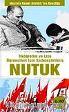 Nutuk & İlköğretim ve Lise Öğrencileri İçin Sadeleştirilmiş (Cep Boy)