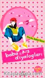 Baba Kız Diyalogları (Cep Boy)