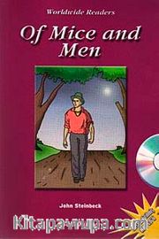 Level-5 / Of Mice and Men (Audio CD'li)