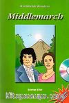Level-3 / Middlemarch (Audio CD'li)