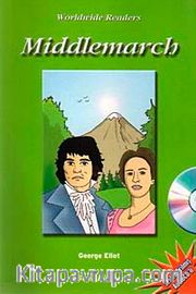Level-3 / Middlemarch (Audio CD'li)