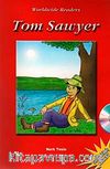 Level-2 / Tom Sawyer (Audio CD'li)