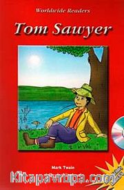 Level-2 / Tom Sawyer (Audio CD'li)