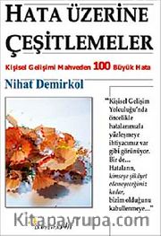 Hata Üzerine Çeşitlemeler