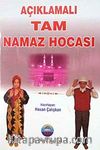 Açıklamalı Tam Namaz Hocası
