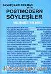 Sanatçıları Okumak ya da Postmodern Söyleşiler