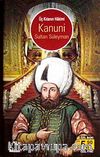 Üç Kıtanın Hakimi Kanuni Sultan Süleyman (Cep Boy)