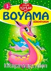 Minik Ceylan İle Boyama Öğreniyorum