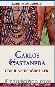 Don Juan'ın Öğretileri / Carlos Castenada Dizisi- I