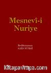 Mesnevi-i Nuriye