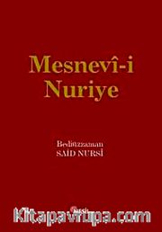 Mesnevi-i Nuriye