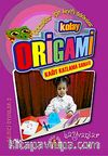 Kolay Origami & Kağıt Katlama Sanatı Hayvanlar