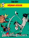 Red Kit - 21 Düşman Aileler
