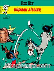 Red Kit - 21 Düşman Aileler