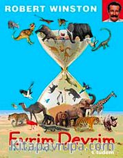 Evrim Devrim