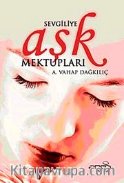Sevgiliye Aşk Mektupları