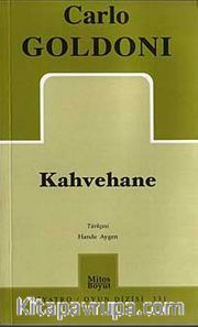 Kahvehane
