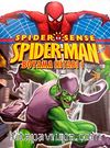 Spider-Man 1 Boyama Kitabı