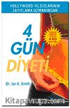 4 Gün Diyeti