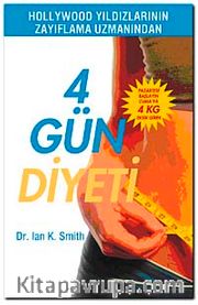 4 Gün Diyeti