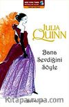 Bana Sevdiğini Söyle