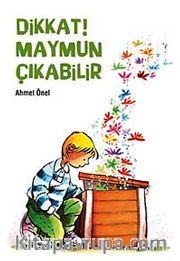Dikkat Maymun Çıkabilir