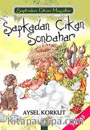 Şapkadan Çıkan Sonbahar