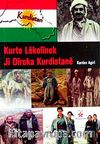 Kurte Lekolinek Ji Diroka Kurdistane