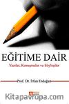 Eğitime Dair