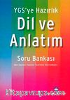 YGS'ye Hazırlık Dil ve Anlatım Soru Bankası