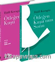 Ötleğen Kuşu Seti