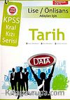 KPSS Kral Kızı Serisi Tarih Konu Anlatımlı / Lise-Önlisans