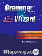 Grammar Wizard (4th Edition)