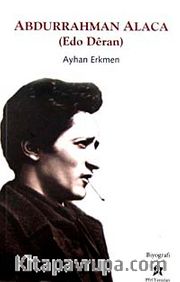 Abdurrahman Alaca (Edo Deran)