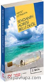 Sevdanın Adresi Belli Değil