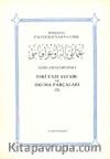 Osmanlı Paleografyasına Giriş & Açıklamalı-Resimli -Eski Yazı Alfabe ve Okuma Parçaları-1