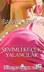 Sevimli Küçük Yalancılar (Cep Boy)