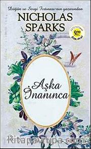 Aşka İnanınca  (Cep Boy)