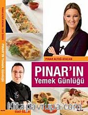 Esat Özata İle Pınar'ın Yemek Günlüğü