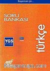 YGS Türkçe Soru Bankası