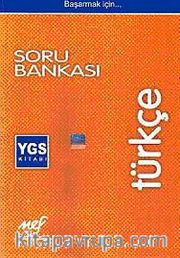 YGS Türkçe Soru Bankası