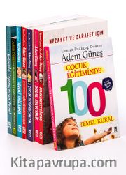 Çocuk Yetiştirme Seti (8 Kitap)