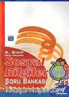 6. Sınıf Sosyal Bilgiler Konu Anlatımlı Soru Bankası